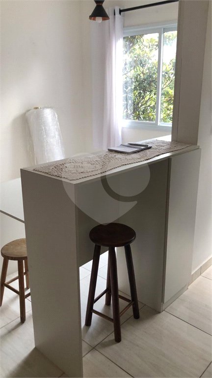 Apartamento à venda com 2 quartos em Tremembé, São Paulo, SP