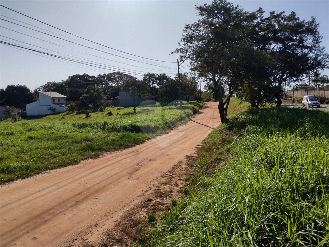 Terreno à venda em Chácaras São Bento, Valinhos, SP