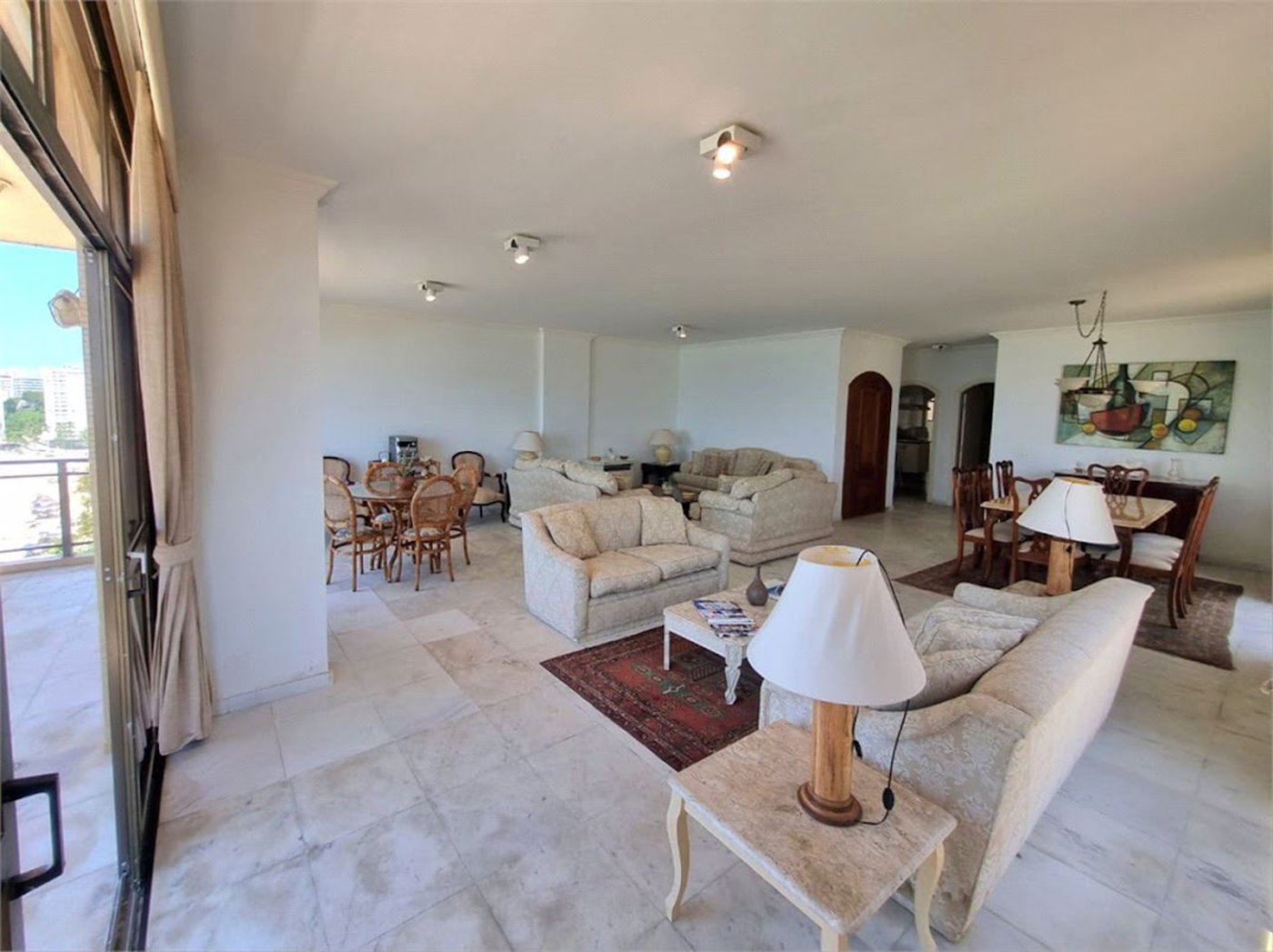 Apartamento à venda, 170 m² por R$ 1.800.000,00 - Pitangueiras - Guarujá/SP