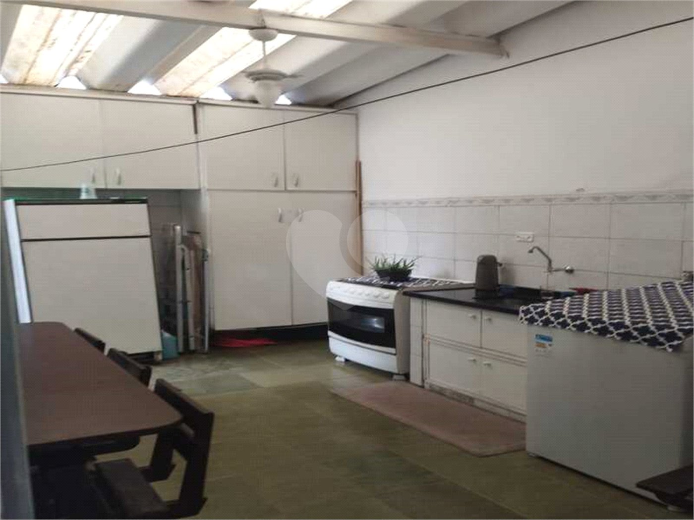Sobrado à venda com 3 quartos em Casa Verde, São Paulo, SP
