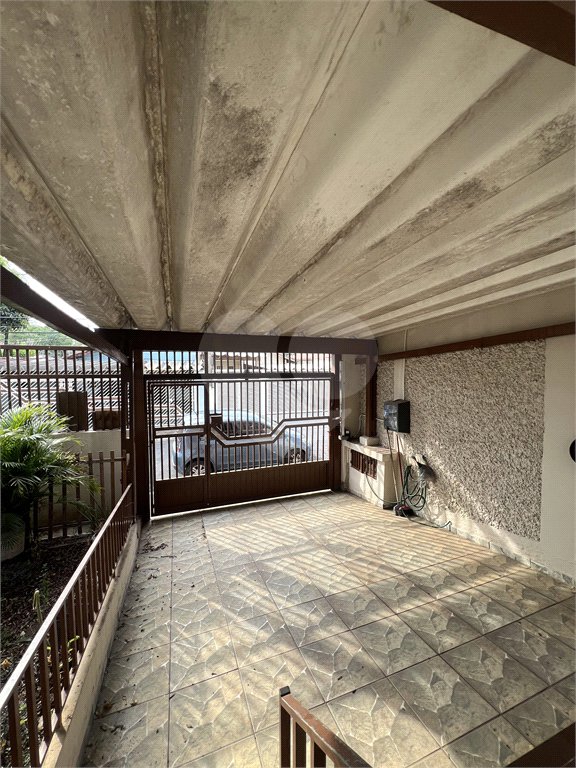 Casa à venda com 3 quartos em Mandaqui, São Paulo, SP