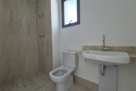 Apartamento à venda com 1 quarto em Brooklin Paulista, São Paulo, SP