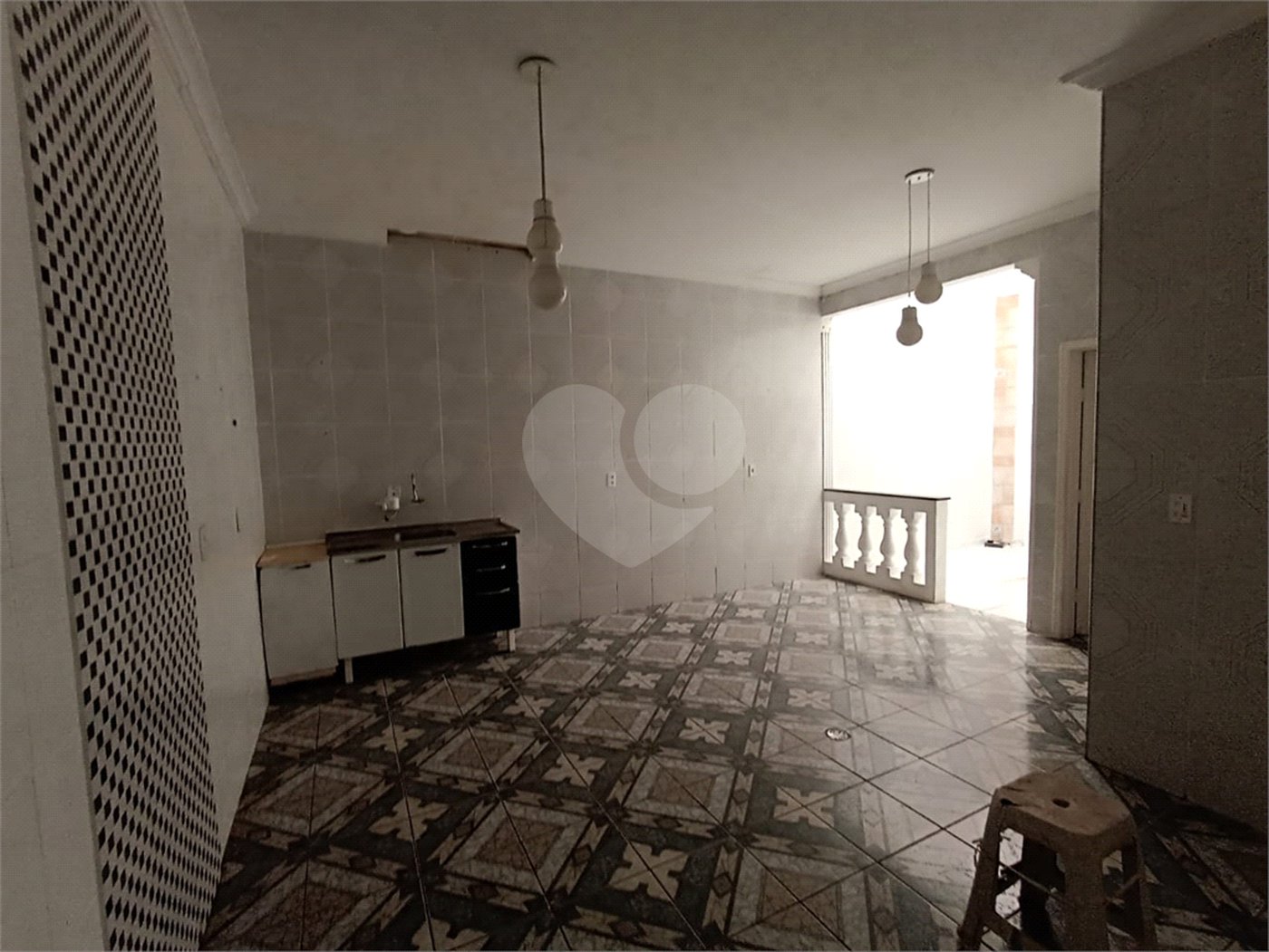 Casa para alugar com 3 quartos em Vila São José, Itapetininga, SP