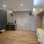 Apartamento à venda com 2 quartos, sendo 1 suíte,  em Ferreira, São Paulo, SP