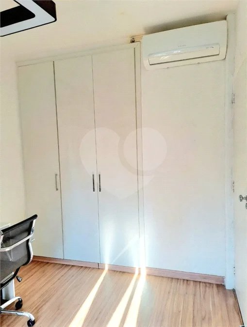 Cobertura com 3 quartos à venda em Moema, São Paulo - SP
