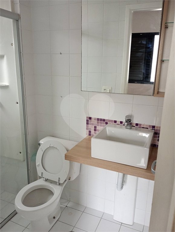 Apartamento à venda com 3 quartos, sendo 2 suítes, em Perdizes, São Paulo, SP