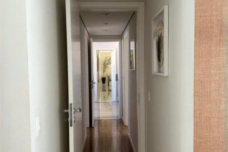 Apartamento à venda com 3 suítes em Vila Suzana, São Paulo, SP