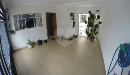 Casa à venda com 3 quartos em Vila Nova Cachoeirinha, São Paulo, SP