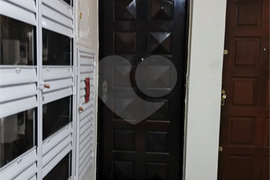 Apartamento para alugar com 1 quarto em Tucuruvi, São Paulo, SP
