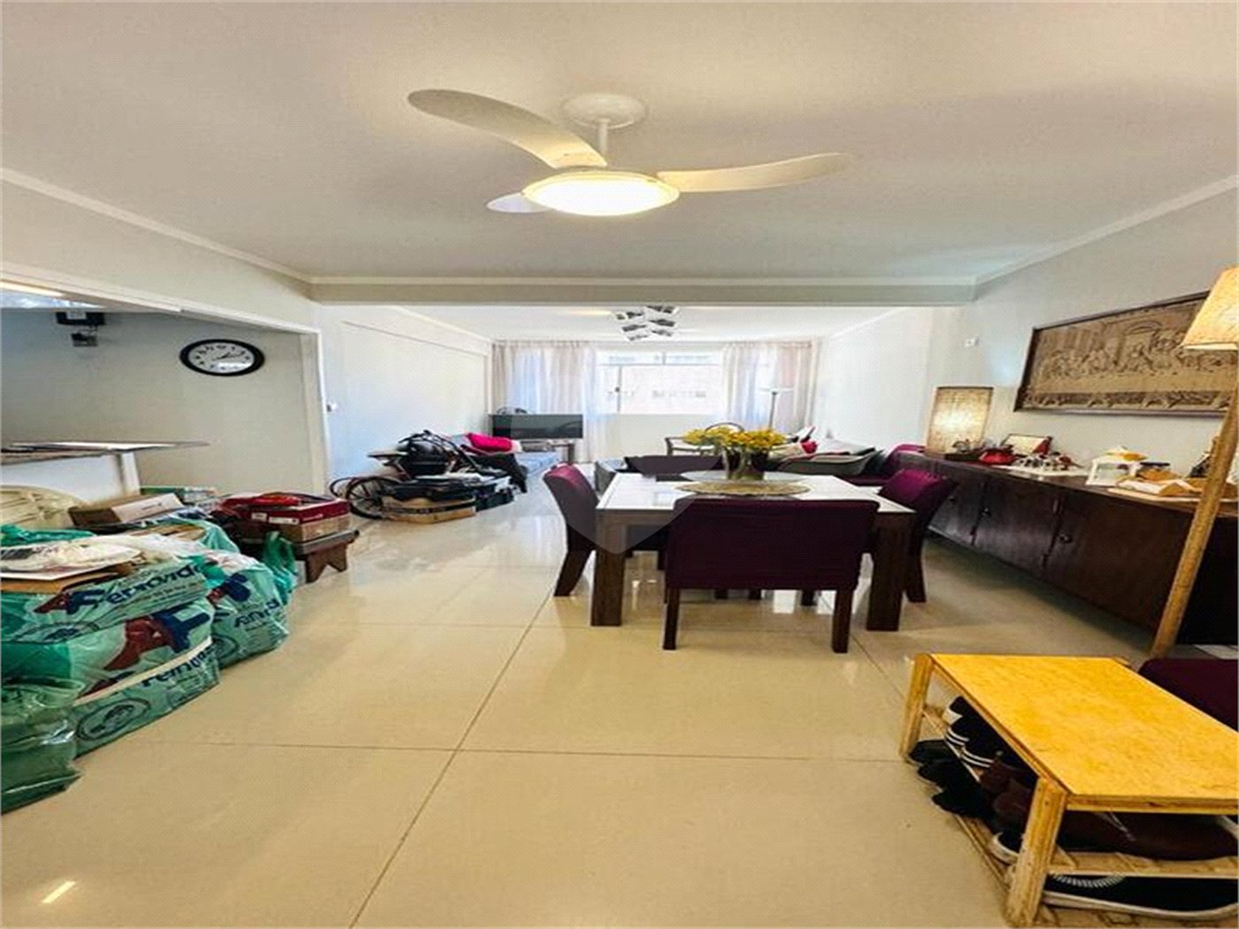 Apartamento à venda com 2 quartos em Vila Mariana, São Paulo, SP