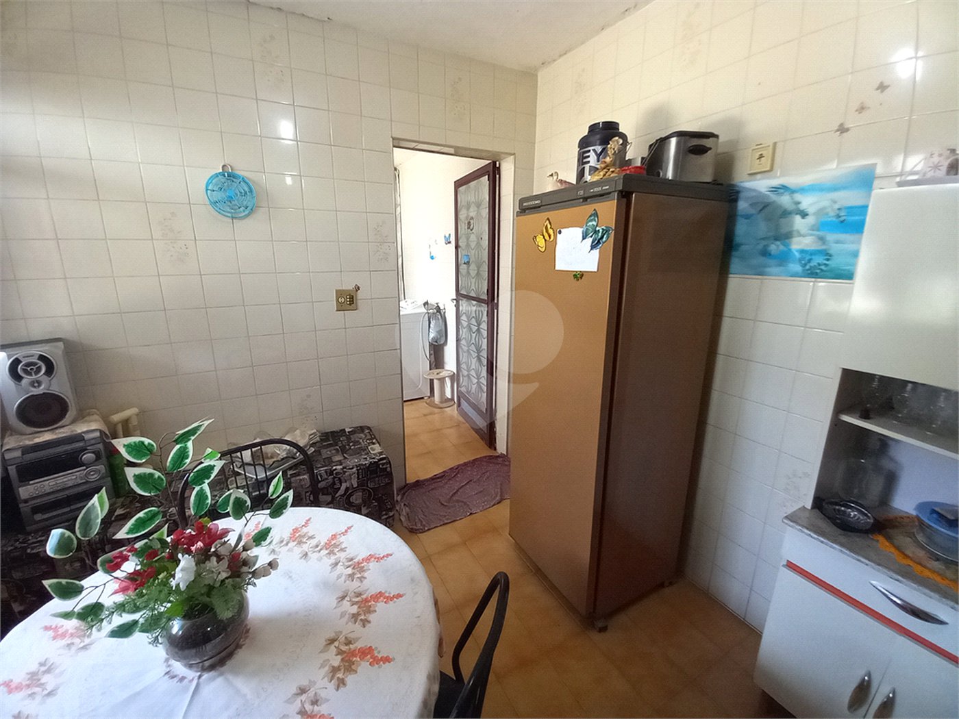 Casa à venda com 4 quartos em Campo Grande, Rio de Janeiro, RJ
