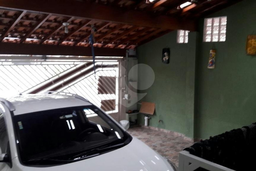 Sobrado à venda com 3 quartos, sendo 1 suíte, em Vila Harmonia, Guarulhos, SP