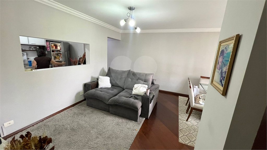 Apartamento à venda com 3 quartos em Jardim Esmeralda, São Paulo, SP