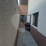 Apartamento à venda com 2 quartos em Parada Inglesa, São Paulo, SP