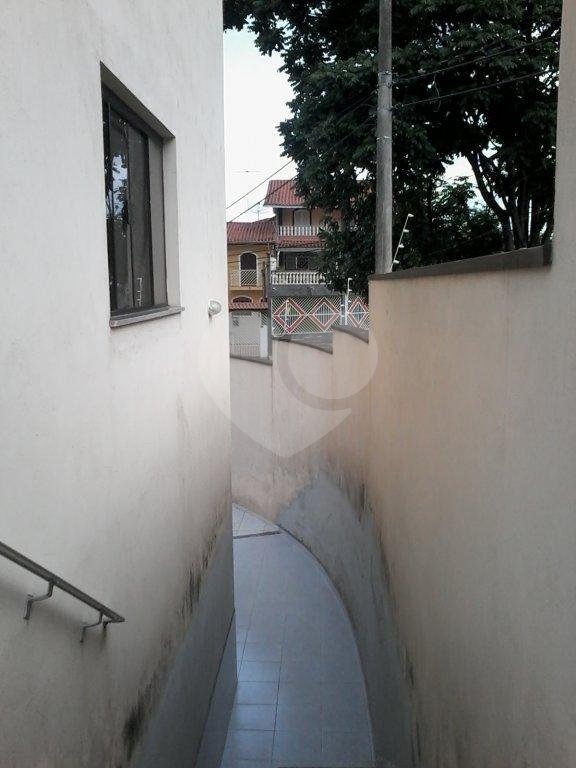 Casa à venda com 2 quartos, sendo 1 suíte,  em Jardim City, Guarulhos, SP