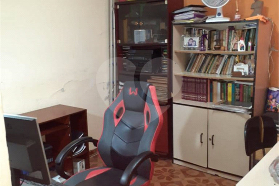 Sobrado à venda com 3 quartos em Vila Nova Cachoeirinha, São Paulo, SP