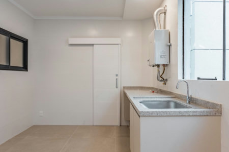 Apartamento com 4 dormitórios à venda, 335 m² por R$ 4.390.000,00 - Gonzaga - Santos/SP