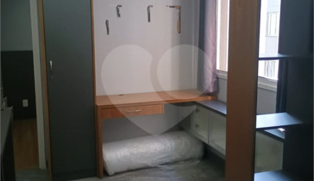 Apartamento à venda com 2 quartos em Vila Guilherme, São Paulo, SP