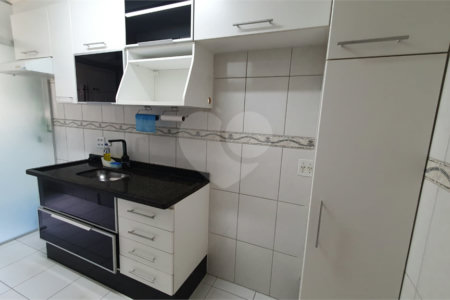 Apartamento à venda com 3 quartos, sendo 1 suíte, em Paraisópolis, São Paulo, SP