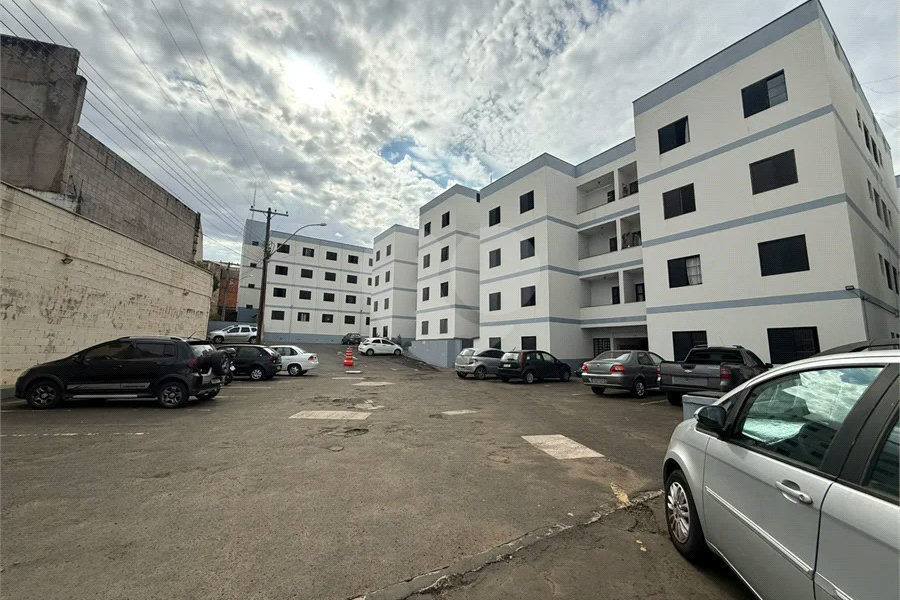 Edificio para locação -Parque dos Pinheiros - Piracicaba/SP
