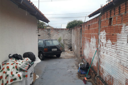 Vendo Imóvel no Jardim Zavaglia em São Carlos SP.