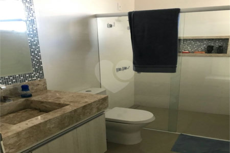 Lindo sobrado a venda, no condomínio Veredas do Campo em Araraquara