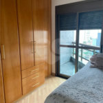 Apartamento à venda com 4 quartos, sendo 2 suítes,  em Santana, São Paulo, SP