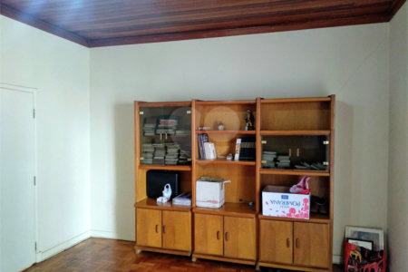 Sobrado à venda com 3 quartos, sendo 1 suíte, em Vila Mascote, São Paulo, SP