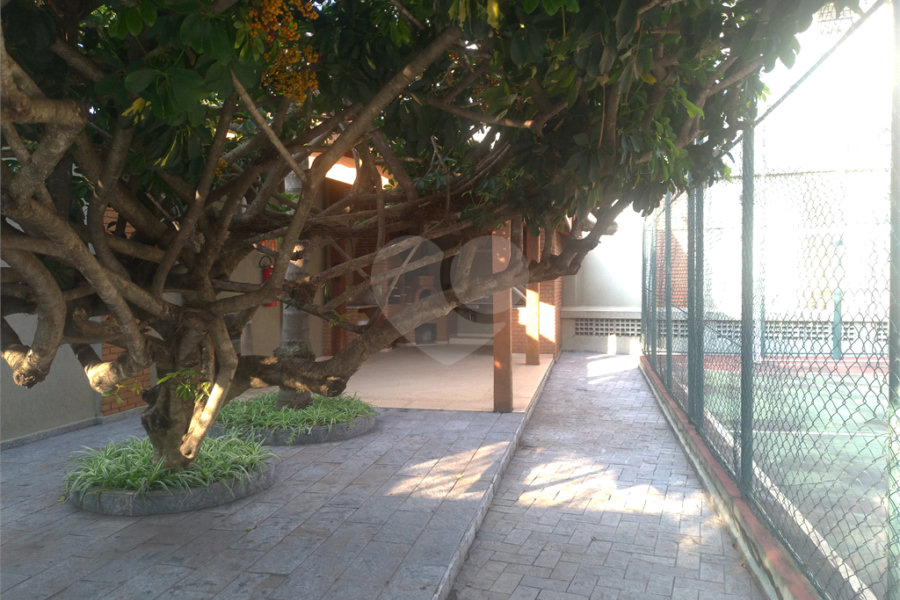 Apartamento à venda com 4 suítes em Casa Verde, São Paulo, SP