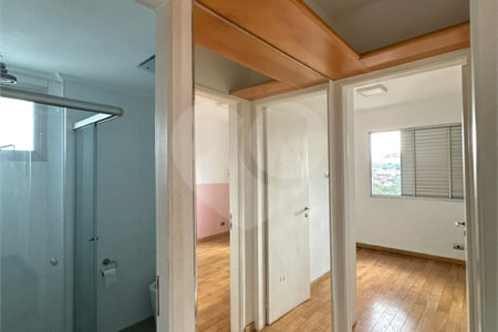 Apartamento à venda com 2 quartos em Vila Anglo Brasileira, São Paulo, SP