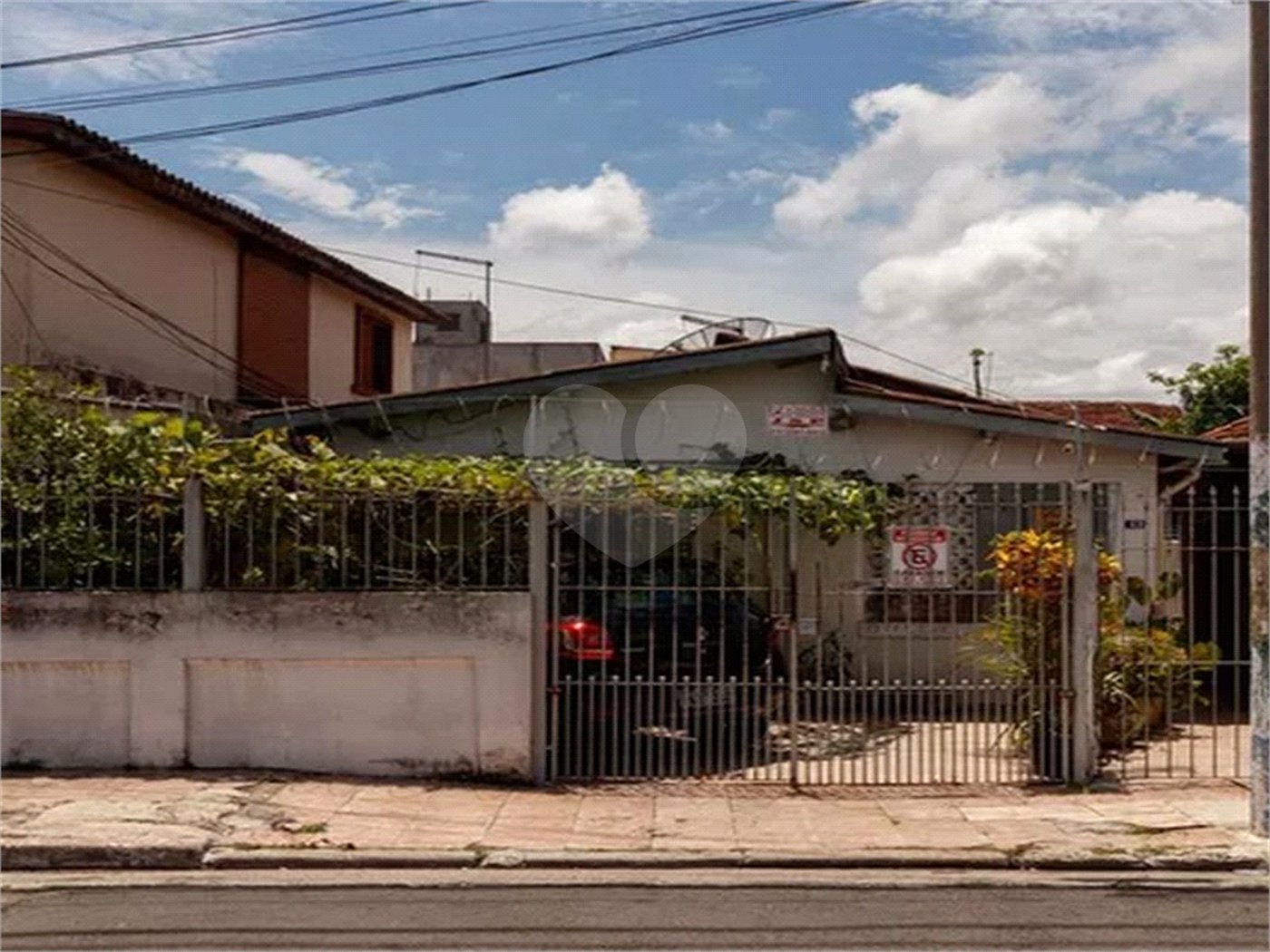 Terreno à venda com 2 quartos em Jaçanã, São Paulo, SP