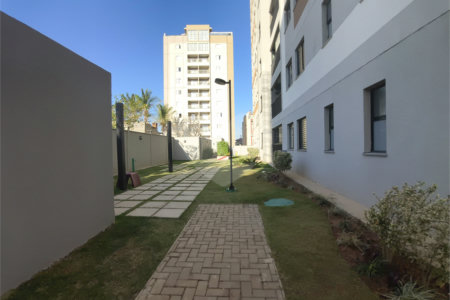 Apartamento à venda com 2 quartos, sendo 1 suíte, em Jardim Europa, Sorocaba, SP