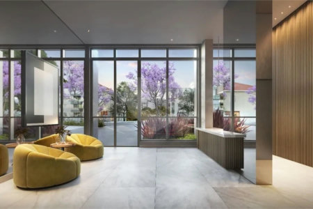 Studio para alugar com 1 suíte em Perdizes, São Paulo, SP