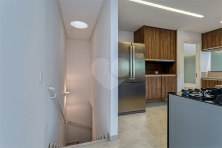 Casa à venda com 4 suítes no condomínio Vila de Palme, São Paulo - SP