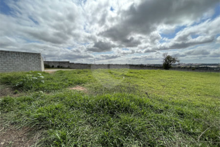 Terreno à venda no condomínio Up Residencial, Votorantim - SP
