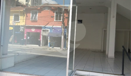Salão Comercial para alugar em Santana, São Paulo, SP
