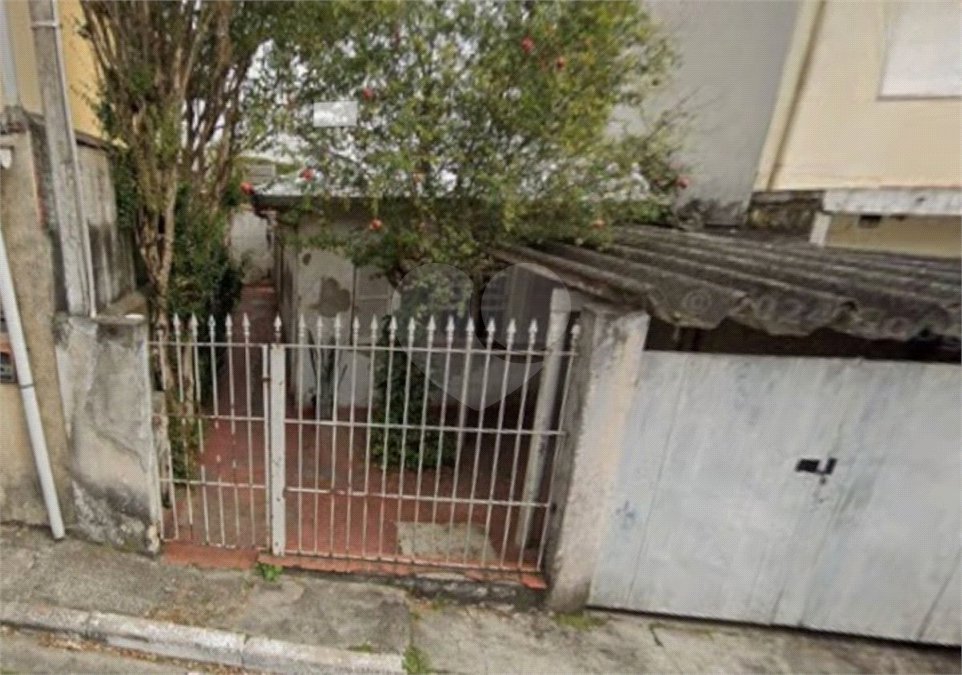 Terreno à venda em Interlagos, São Paulo, SP