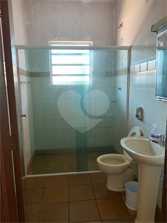 Casa à venda com 3 quartos em Horto Florestal, São Paulo, SP