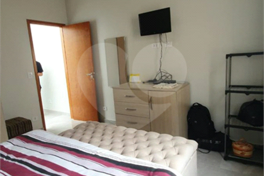 Sobrado à venda com 3 quartos, sendo 1 suíte, em Ipiranga, São Paulo, SP