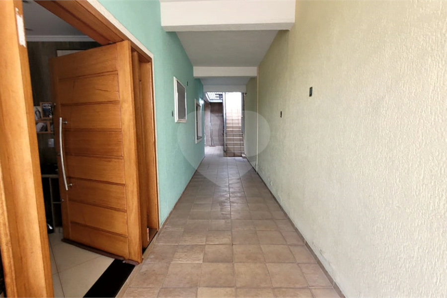 Casa à venda com 6 quartos, sendo 1 suíte, em Pirituba, São Paulo, SP