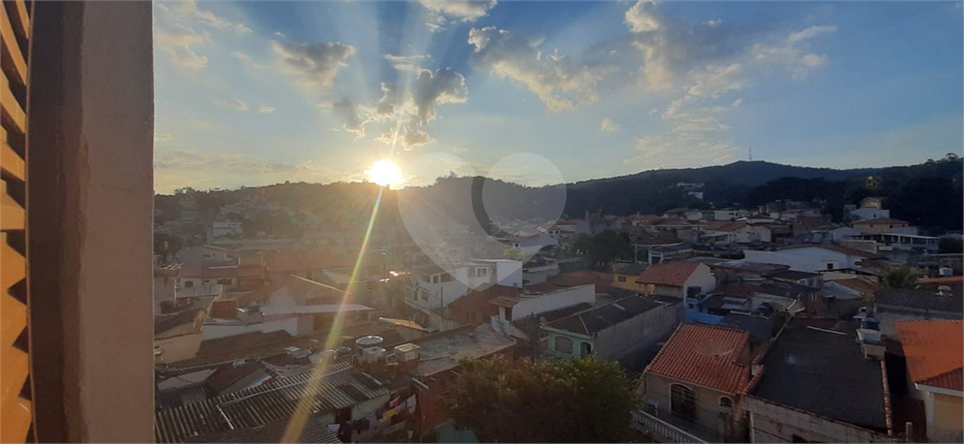 Apartamento à venda com 2 quartos em Vila Albertina, São Paulo, SP