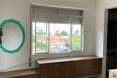 Apartamento à venda com 2 quartos, sendo 1 suíte, em Planalto Paulista, São Paulo, SP