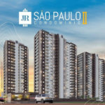 JR São Paulo II