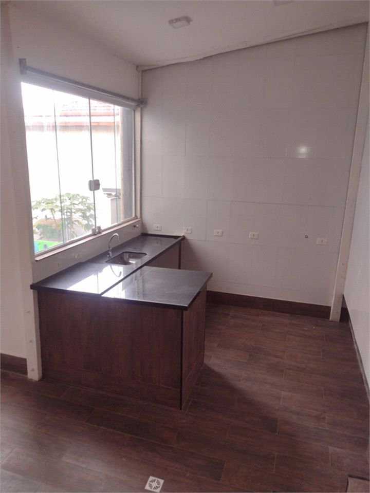 Casa Residencial à venda, Gonzaga, Santos - CA0217.