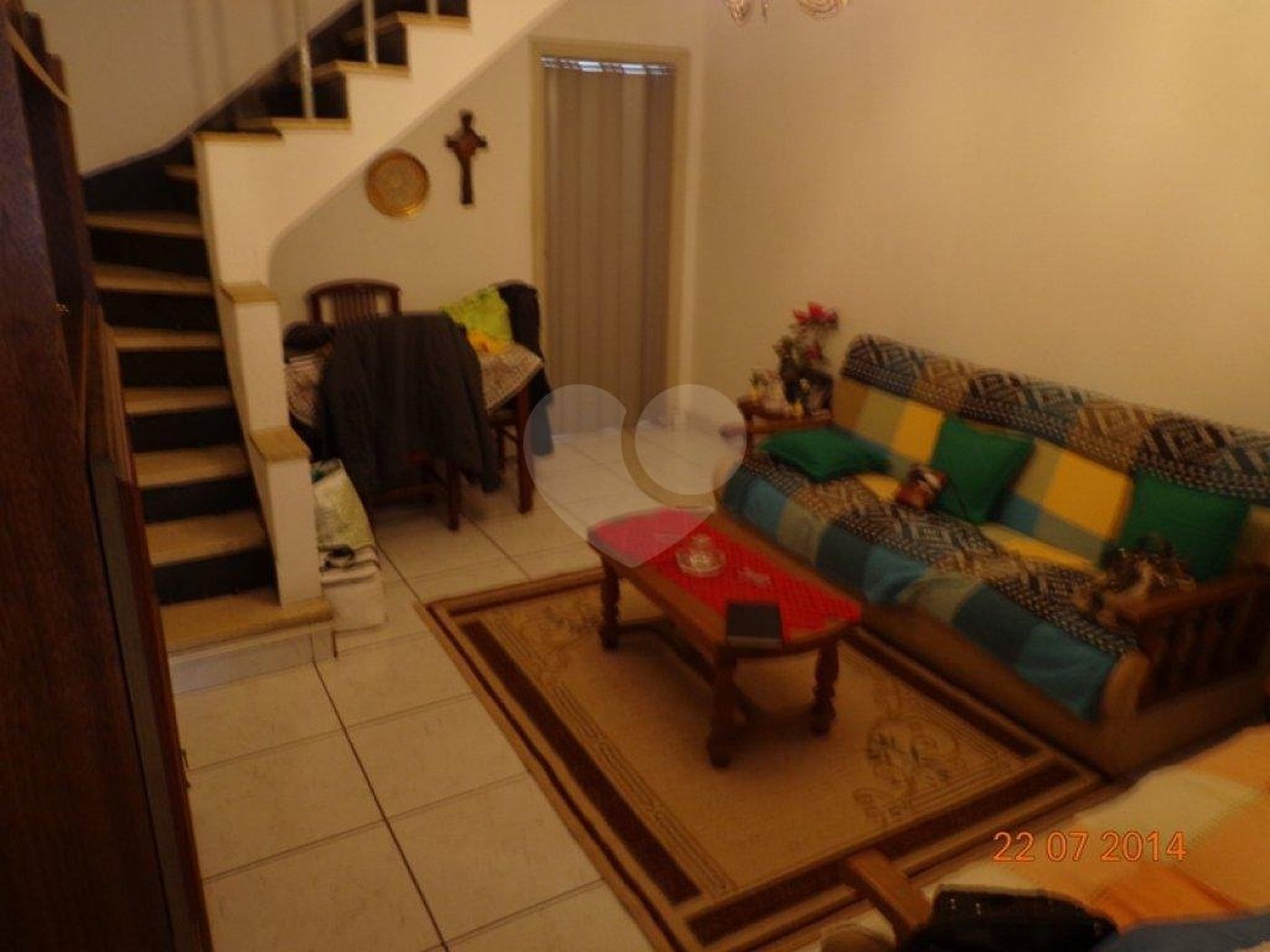 Sobrado à venda com 3 quartos em Santana, São Paulo, SP