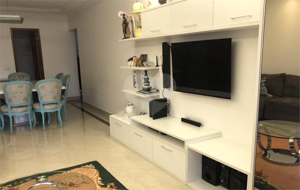 Apartamento à venda com 3 suítes em Jardim São Paulo(zona Norte), São Paulo, SP