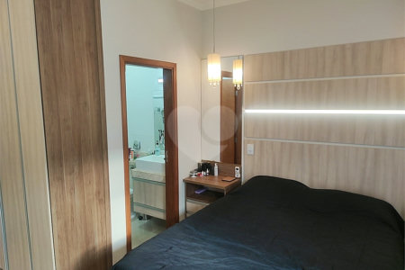 Casa à venda com 3 suítes em Jardim dos Flamboyants, Araraquara, SP
