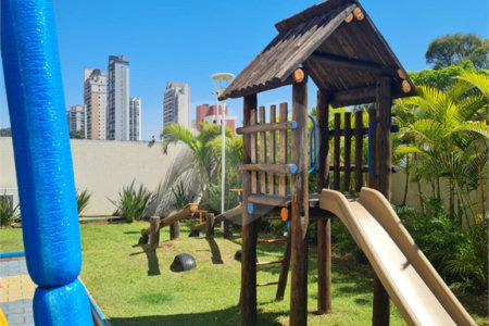 Apartamento à venda com 3 suítes em Santana, São Paulo, SP