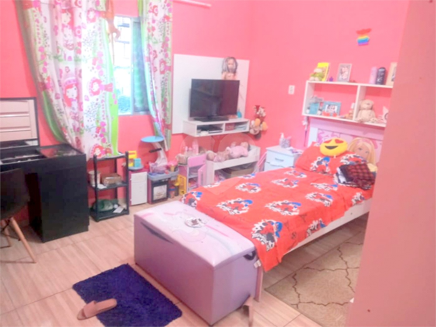 Sobrado à venda com 3 quartos no Brasilândia, São Paulo, SP