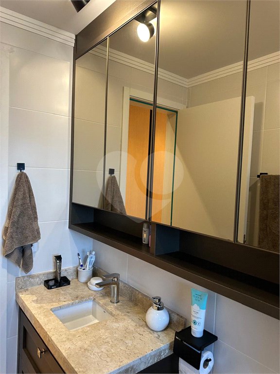 Apartamento à venda com 2 suítes em Jardim Satélite, São José dos Campos, SP